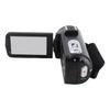 Video Camera Camcorder 2.7K Digital Camera Recorder 48MP 3.0 Inch Rotation TFT Screen 16X Digital Zoom Camcorder Camera