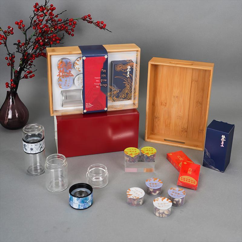 

Lucaess Valitoon Soaring Upwards Creative Gift Box