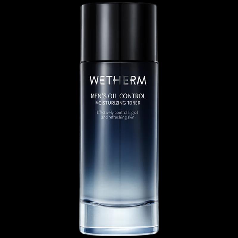 WETHERM Men s Oil Control Hydrating Toner