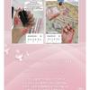 Keep in Touch - Glossy Lip Glow Pencil - 3 Colors