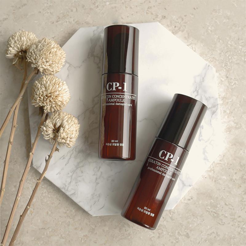 CP-1 Keratin Concentrate Ampoule 80ml