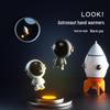 OEING Astronaut Rechargeable Hand Warmer