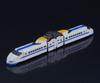 The Legendary Hero THE Combined X ABS Painted Movable Figure Da-Garn Da-Garn Non-Scale
