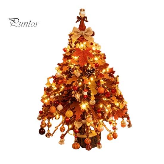 School Holiday Art Supplies DIY Beaded Christmas Tree Kit, Handmade with LED Lights, Decorations Craft Project, Bead Crafting Kit for Adults,
