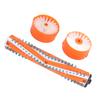 Vacuum Cleaner Main Brush Roller Filter Kit for BSV2020G BSV2020P Replacement Brush Bar Filter