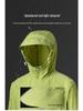 Women's Lightweight UV Protection Reflective Jacket for Outdoor Activities