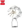 CNMF Chain Anti-Theft Padlock