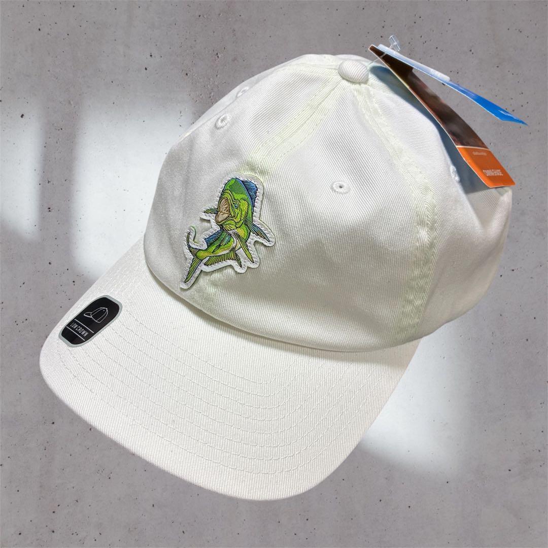 Used Rare Columbia Cap PFG