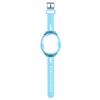 TPU Wristband Anti-Drop Wrist Strap for Tamagotchi Uni Washable Interactive Virtual Pet Band for Kids Teen Adults 6.3-8.85in