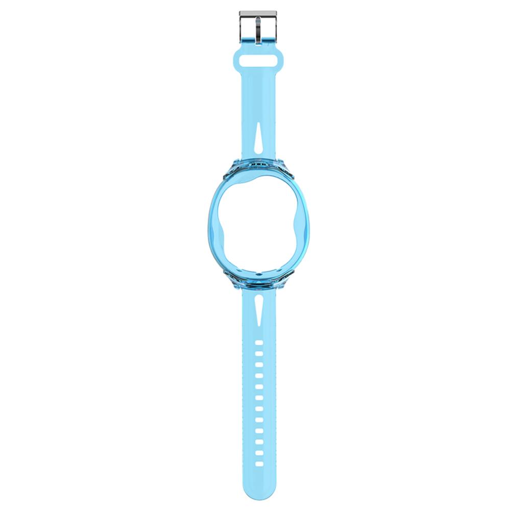 TPU Wristband Anti-Drop Wrist Strap for Tamagotchi Uni Washable Interactive Virtual Pet Band for Kids Teen Adults 6.3-8.85in