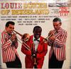 LP-Schallplatte LOUIS ARMSTRONG THE DUKES OF DIXI Louie And The Dukes Of Dixieland AFLP1924 Audio Fidelity 1966 US Jazz Gebraucht