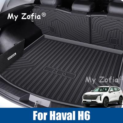 Accessoires d'intérieur – Tapis pour l’intérieur et le coffre de la voiture