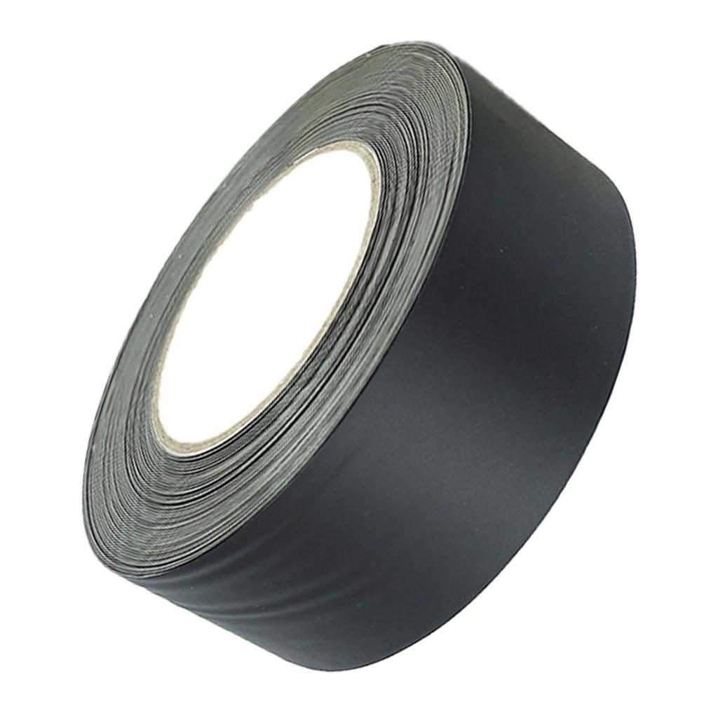 Deckenbalkenband Schwarze Farbe Wasserdicht Versiegelt Anti-Erosiv 15m Butyl-Abdichtungsband für den Bau