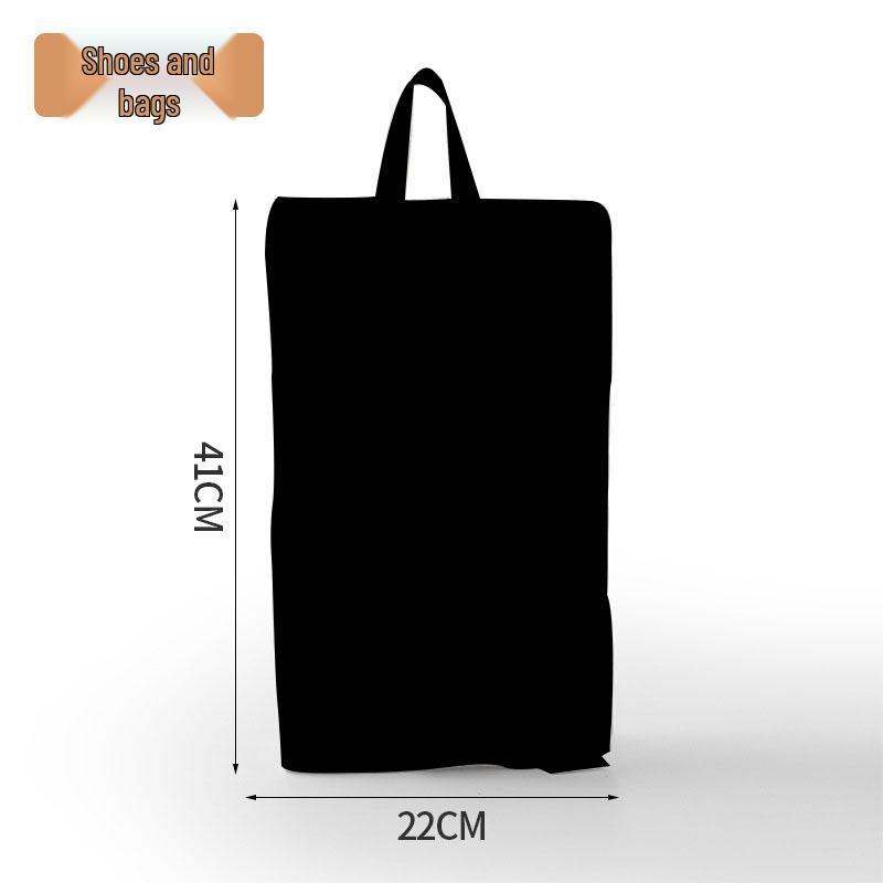 Portable Six-Piece Travel Storage Set: Large Capacity Suitcase Organizer