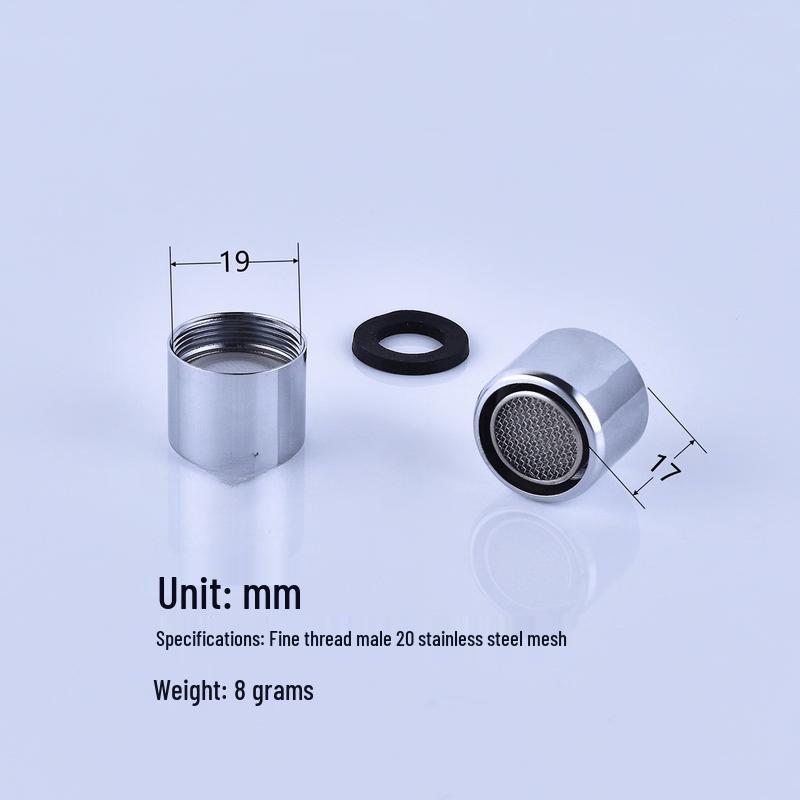 

Hanyou Faucet Aerator