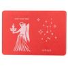 Hsthe Sea Mobile Solid State Disk Portable 2.5 Inch Metal Virgo Red External SSD for PC Computer