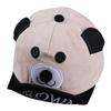 Cute Cartoon Bear Boys Girls Baby Children Children Adjustable Baseball Cap Sun Hat Cap