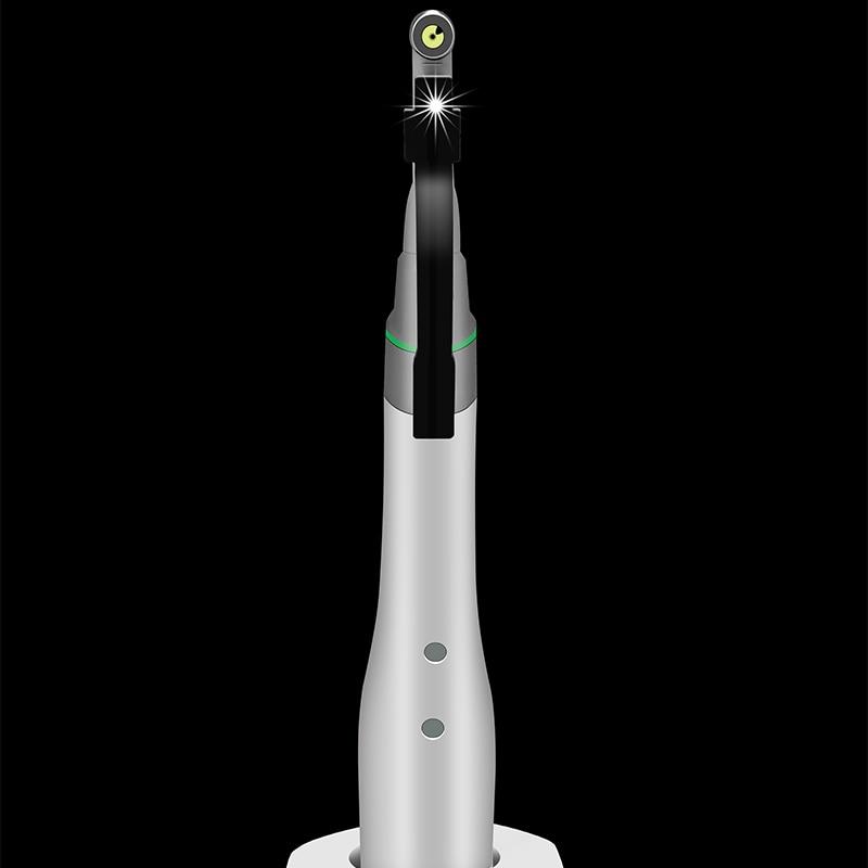 Dental Tools 16:1 MINI Reduction Contra Angle Head For Wireless Motor