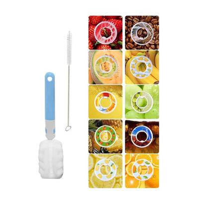 Пакет капсул со вкусом бутылки с водой | Аксессуары Бутылка для ...