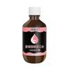 Yuqinglan Povidone Iodine Mouthwash 220ml, Fresh Breath, Oral Care, Gentle Formula, Portable Bottle