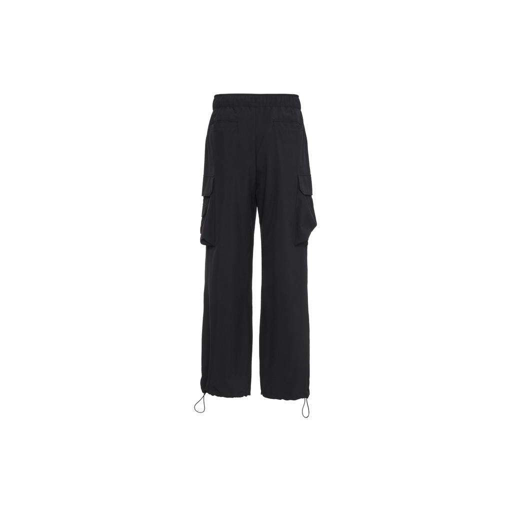 Adidas Originals CARGO PANTS Cargo Pants Men's Black (Unisex) Cargo Pants IY9495