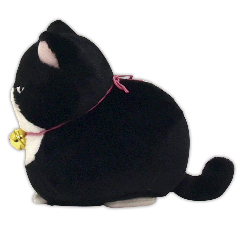 Higemanju Plush Red Bean Paste 701365 Toy,