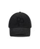 Peuloseseu Corduroy Symbol Ballcap - Charcoal
