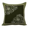 Nordic Retro Lamp Luxury High-End Pillow Cover Living Room Bedside Sofa Pillow Bedroom Cushion Pillow Case Premium