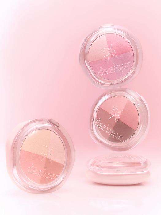 DASIQUE Multi Quad Shadow