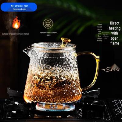 Tazze e bicchieri – Teiere con infusore
