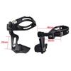 MTB Bike Single Speed Chain Guide Aluminum Alloy Chain Guard Frame Protector
