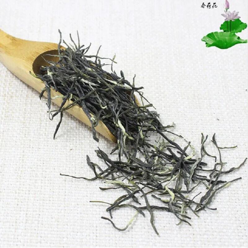 2023 New Fresh Chinese Green Tea Xinyang Maojian Top Grade Healthy Care Tea 250g