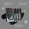 HOMONTH car wheel hub scratch repair paint pen car paint scratch scratch repair paint repair pen