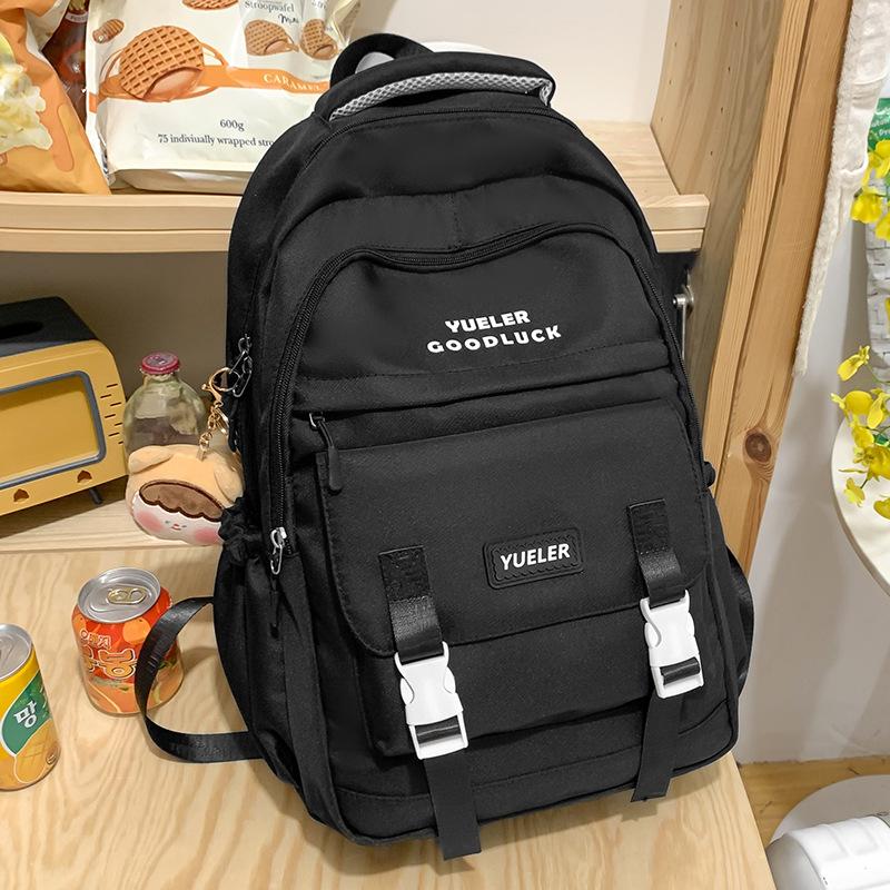 Schoolbags for Girls Elementary School Junior High School Backpack High School Backpack