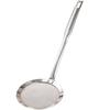304 Stainless Steel Ultra-Fine Mesh Skimming Spoon for Oil and Foam