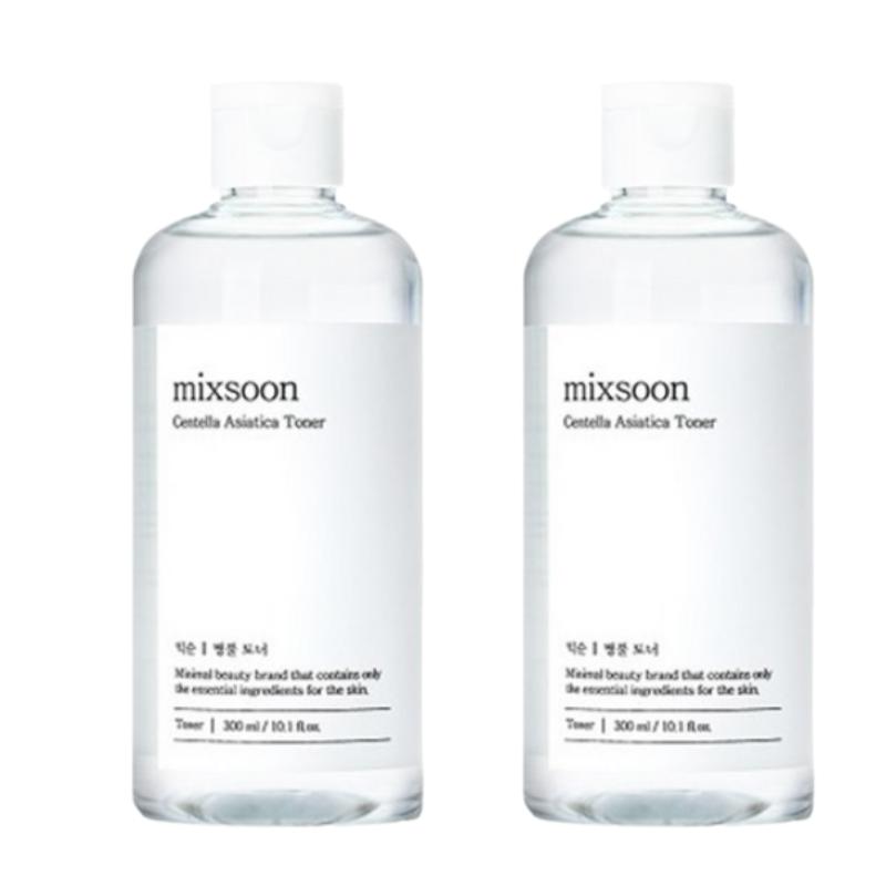 mixsoon Centella Toner 300ml