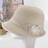 New Sunscreen Hat Fisherman's Hat Summer Sunshade Fashion Breathable