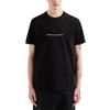Armani Exchange Mens Regular T-Shirt