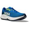 HOKA Rincon 4 Electric Cobalt Men Sneakers Blue Varsity-Navy 1155130-ECC