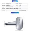 Lenovo Xiaoxin Air2 Dual-Mode Wireless Mouse