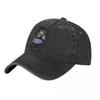 Peter Maffay Peter Maffay Tour Baseballkappe Wild Ball Hut Strandhut Hip Hop Dad Hat Elegante Damenhüte Unisex