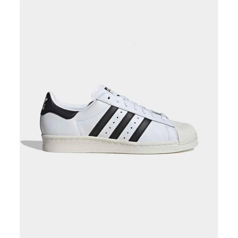 adidas Superstar 82 - White:Black JI2025JI2025 104678