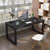 Multi-Use Desktop Computer Desk for Home, Office, and Student Study