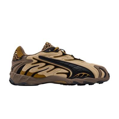 Inhale A$AP Rocky Leopard
