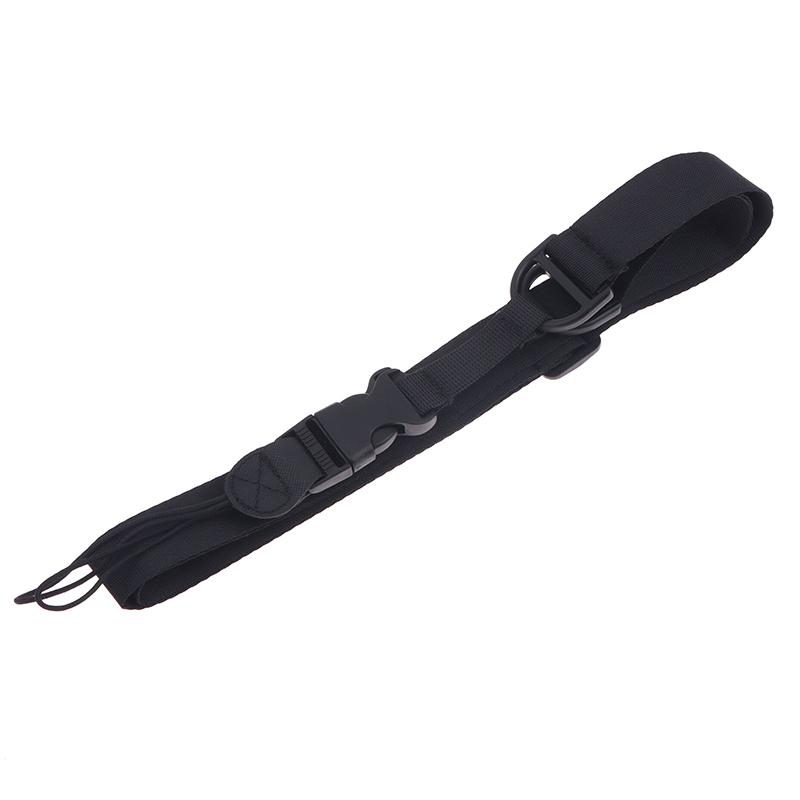 Adjustable Shoulder Strap Portable Nylon Replacement Neck Lanyard Quick Release Tablet Crossbody Belt Camera Strap