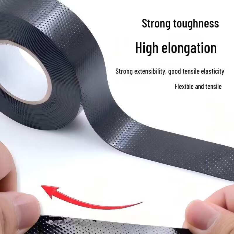 Xixiyuan 5kV High Voltage Self-Adhesive Electrical Insulation Tape