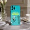 B-Better-E Call S-Saul-L Phone Case For iPhone 17,16,15,14,13,12,11 Plus,Pro Max,XS,Soft Silicone Black Cover