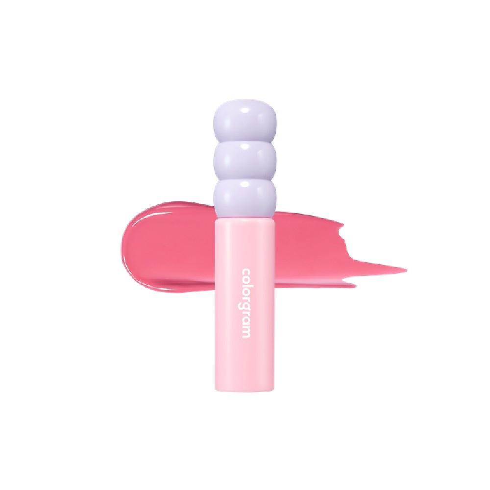 Colorgram Colorgra Make Tanghulu Tangle Tint 07 Shy Guava