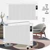 HEIXIE Graphene Carbon Crystal Wall-Mounted Fast Heating Electric Heater