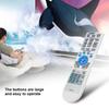 Multi Functional Long Distance Universal Projector Remote Control For NEC RD 448E
